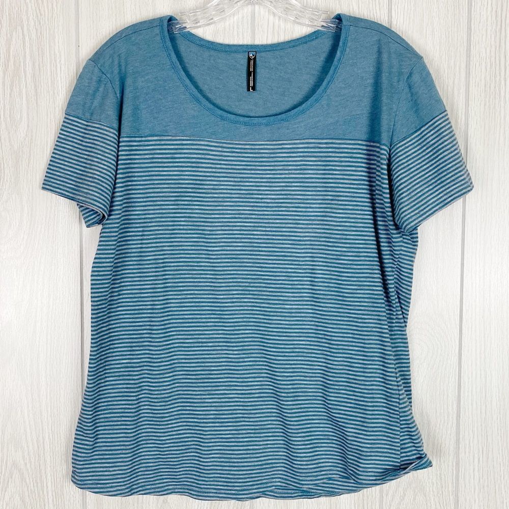 *Kuhl Short Sleeve Tee*